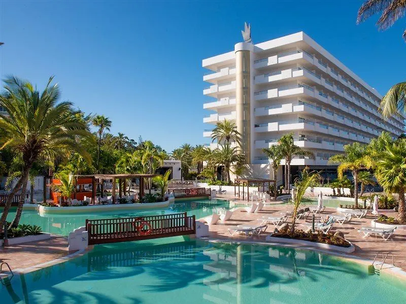 Hotel Gran Canaria Princess - Adults Only Playa del Inglés