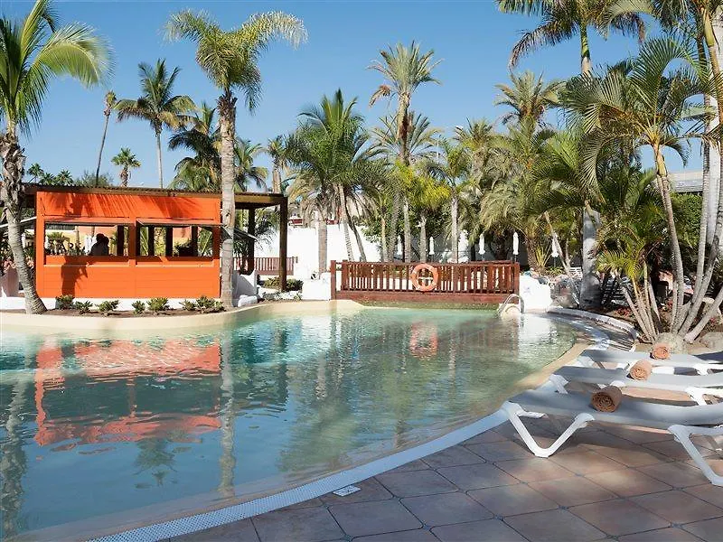 Hotel Gran Canaria Princess - Adults Only Playa del Inglés