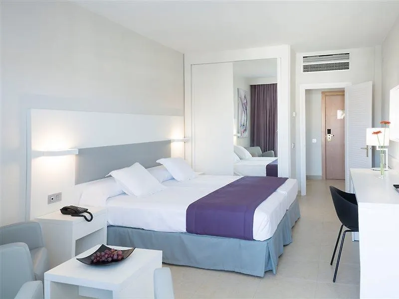 Hotel Gran Canaria Princess - Adults Only Playa del Inglés 4*,