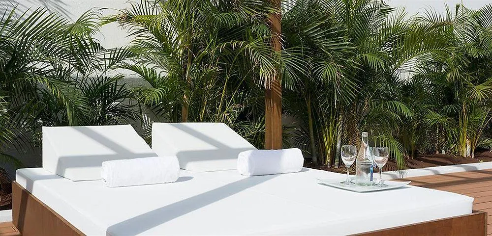 Hotel Gran Canaria Princess - Adults Only Playa del Inglés Spanien