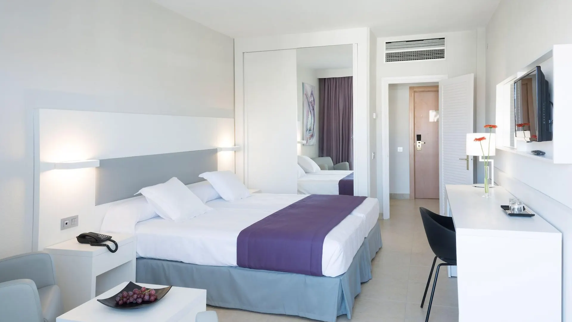 Hotel Gran Canaria Princess - Adults Only Playa del Inglés