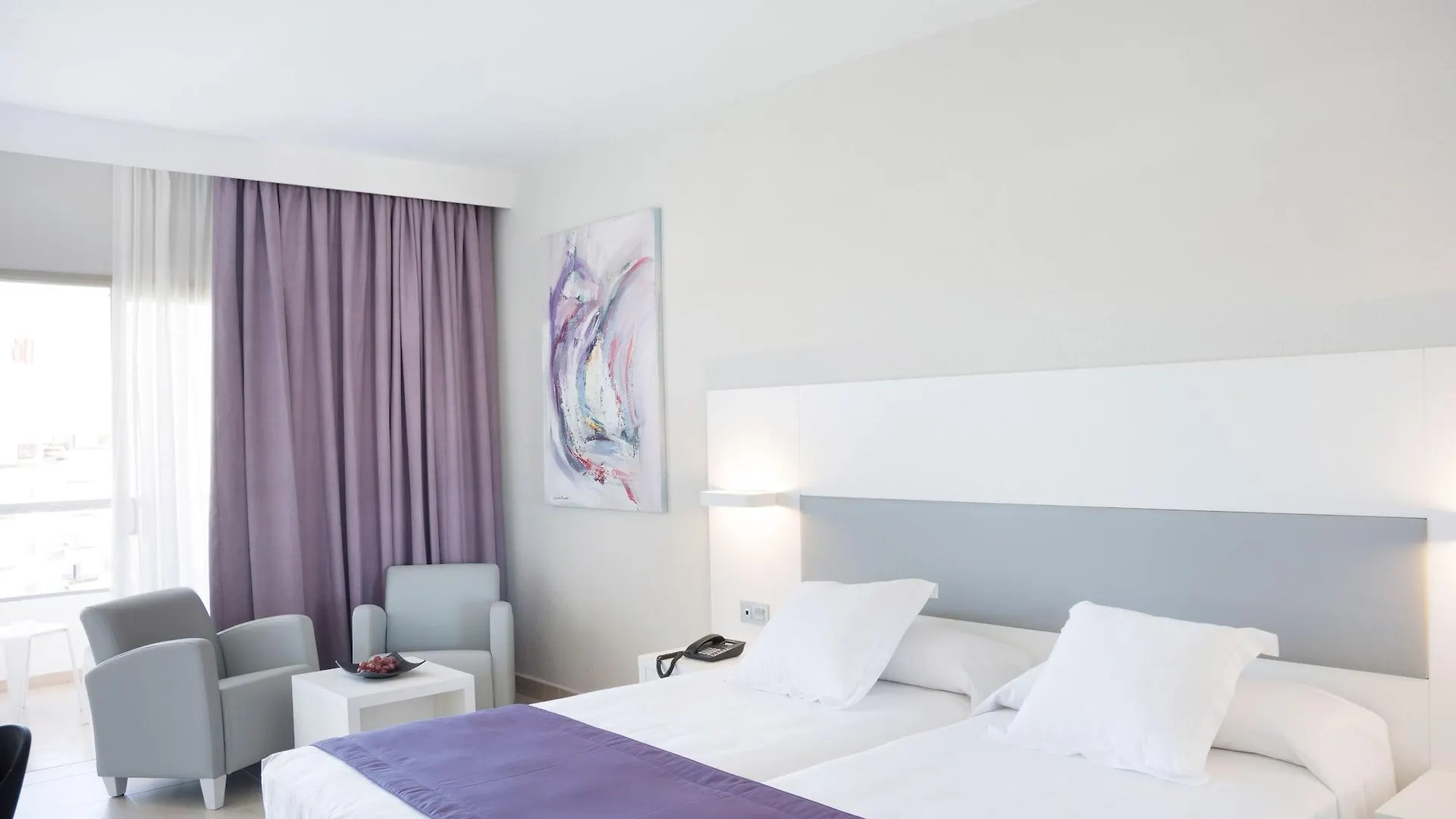 Hotel Gran Canaria Princess - Adults Only Playa del Inglés