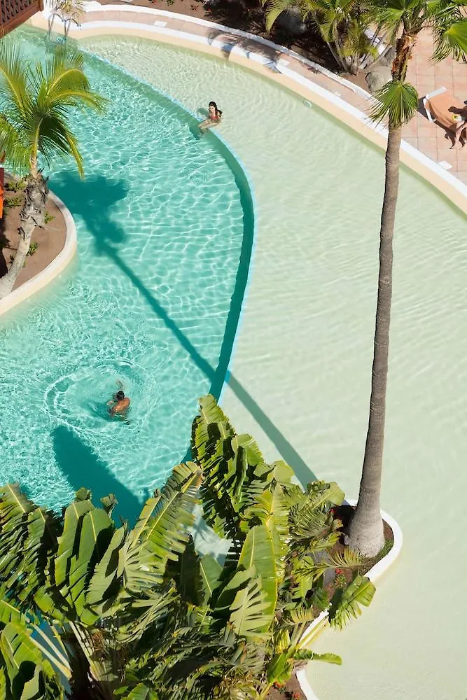 Hotel Gran Canaria Princess - Adults Only Playa del Inglés 4*,