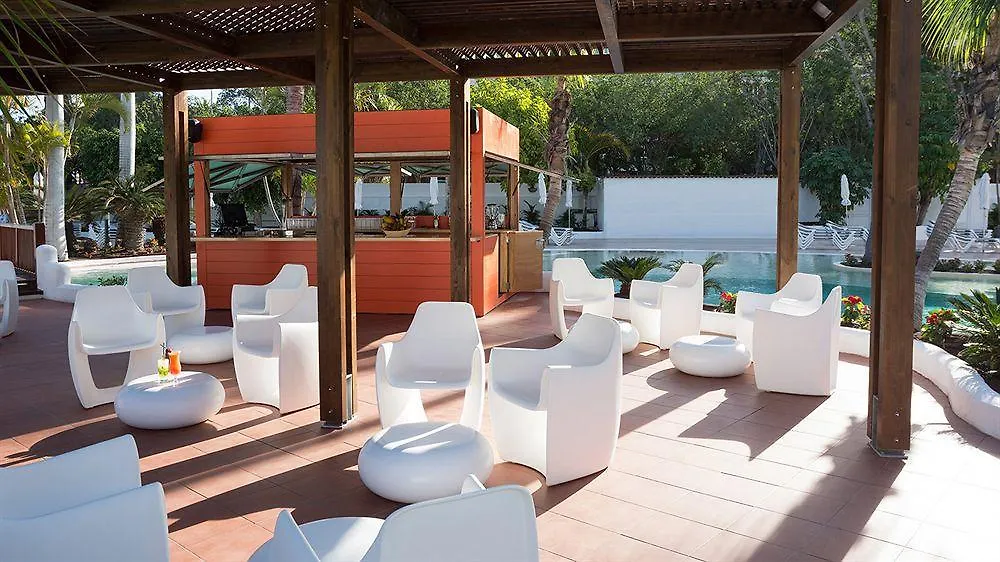 Hotel Gran Canaria Princess - Adults Only Playa del Inglés 4*,