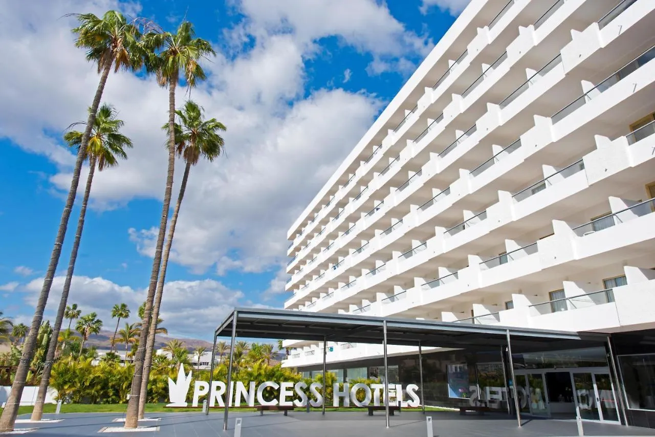 Hotel Gran Canaria Princess - Adults Only Playa del Inglés Spanien