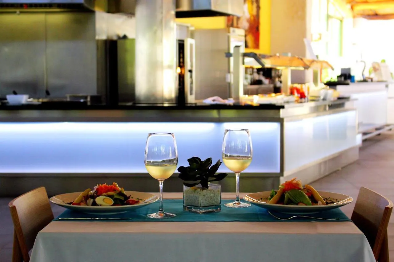 ****  Hotel Gran Canaria Princess - Adults Only Playa del Inglés Spanien
