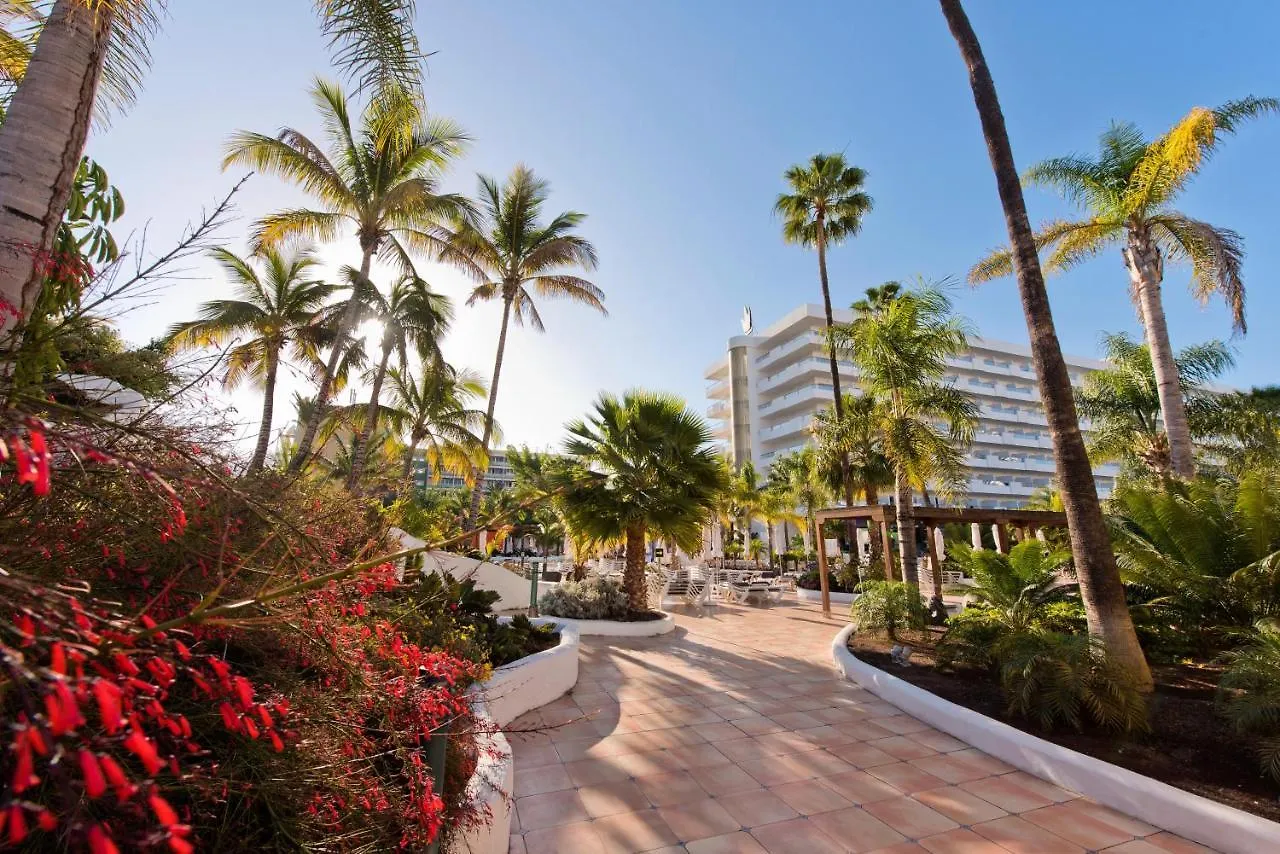 Hotel Gran Canaria Princess - Adults Only Playa del Inglés 4*,  Espanha