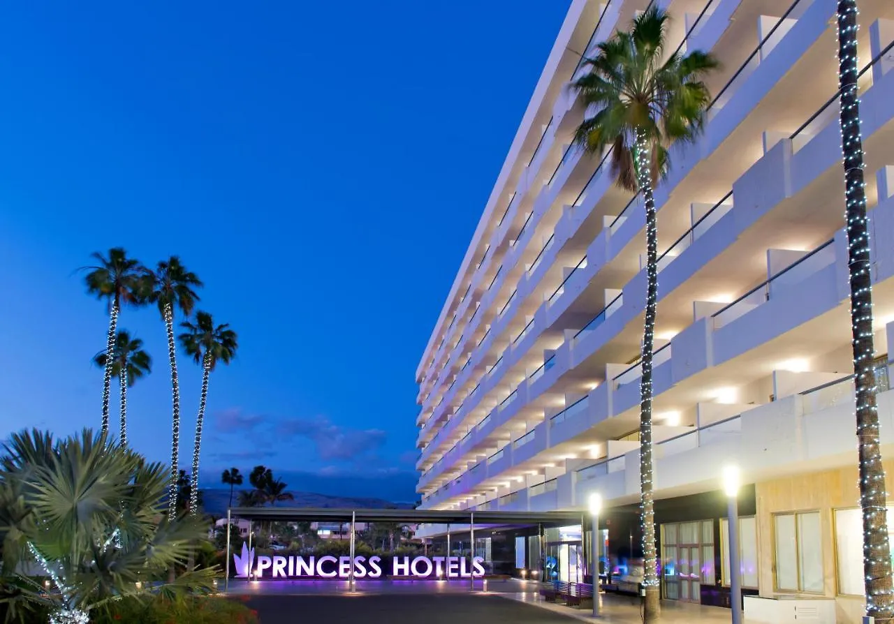 Hotel Gran Canaria Princess - Adults Only Playa del Inglés