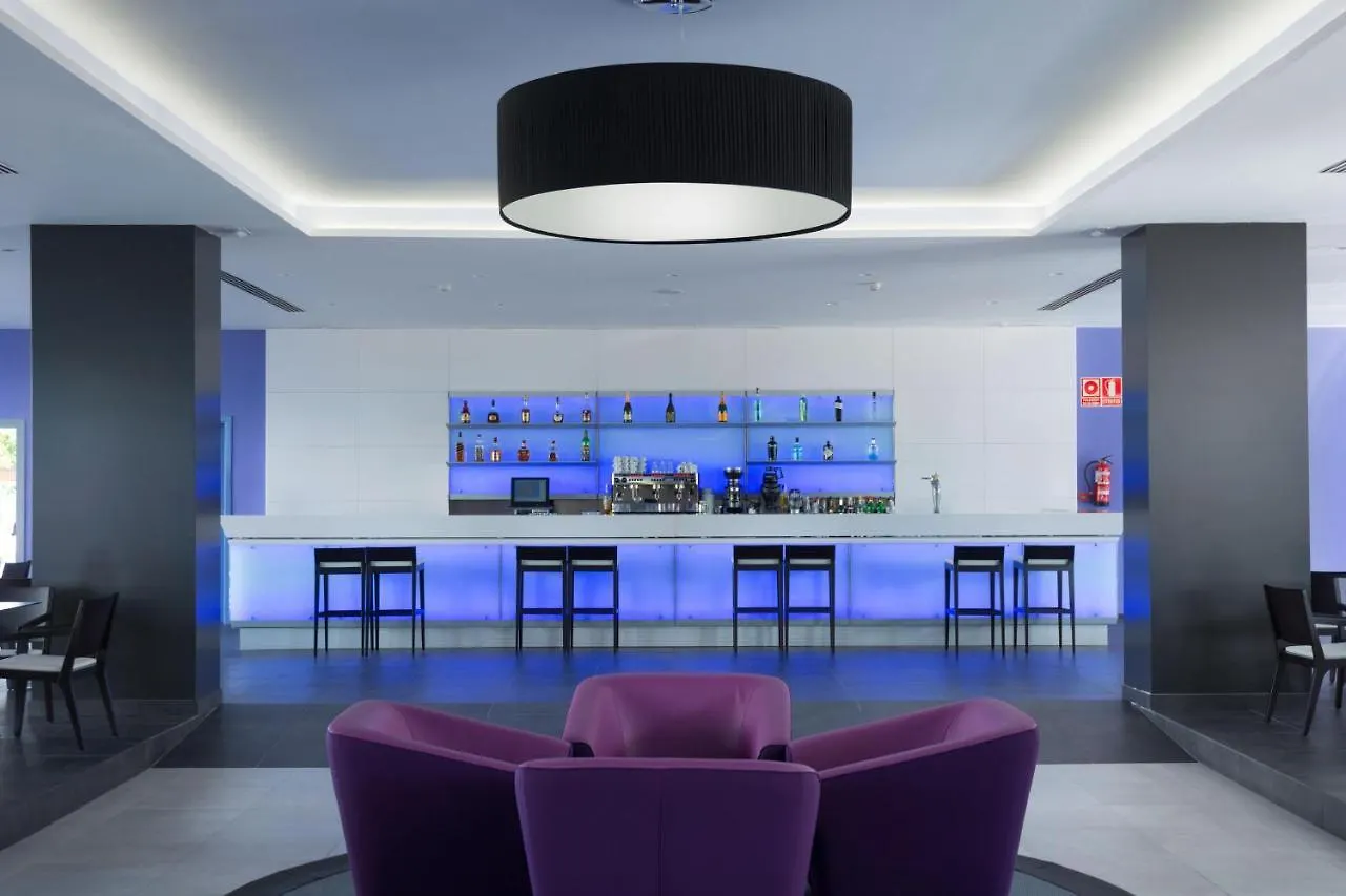 Hotel Gran Canaria Princess - Adults Only Playa del Inglés