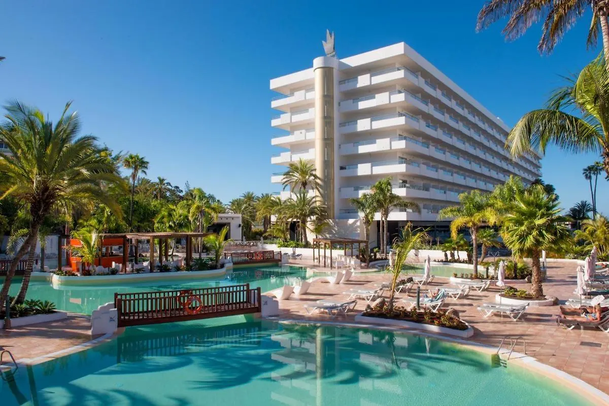 ****  Hotel Gran Canaria Princess - Adults Only Playa del Inglés Spanien