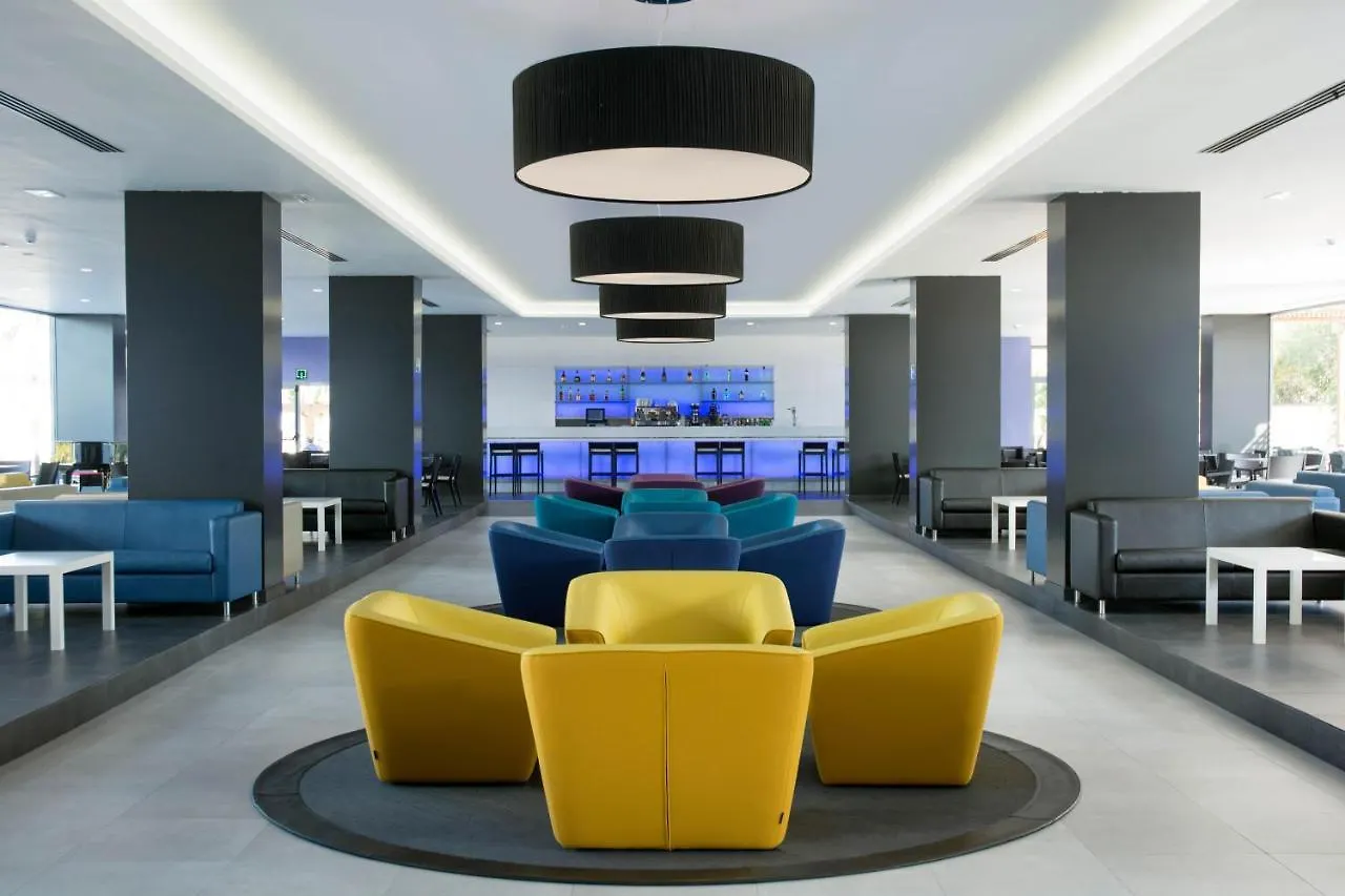 Hotel Gran Canaria Princess - Adults Only Playa del Inglés
