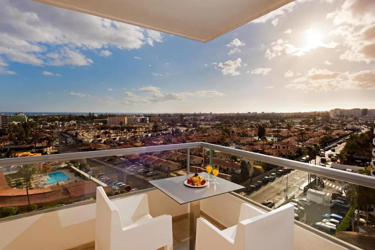 Hotel Gran Canaria Princess - Adults Only Playa del Inglés Espanha