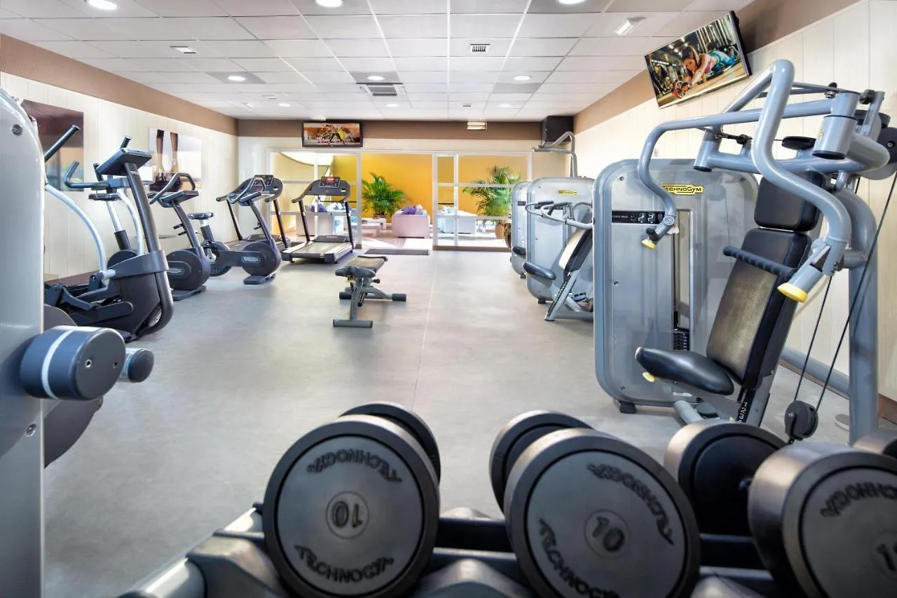 Hotel Gran Canaria Princess - Adults Only Playa del Inglés