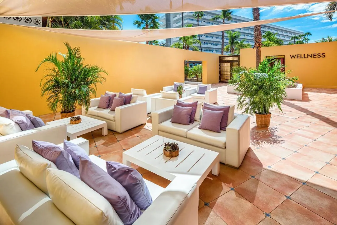 Hotel Gran Canaria Princess - Adults Only Playa del Inglés
