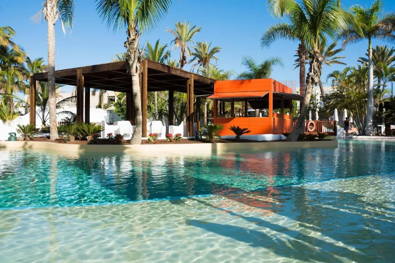 Hotel Gran Canaria Princess - Adults Only Playa del Inglés