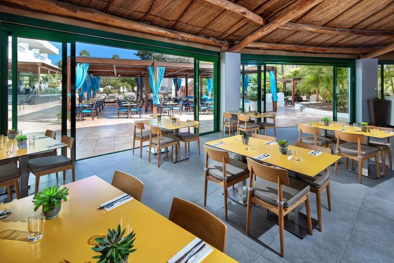 Hotel Gran Canaria Princess - Adults Only Playa del Inglés