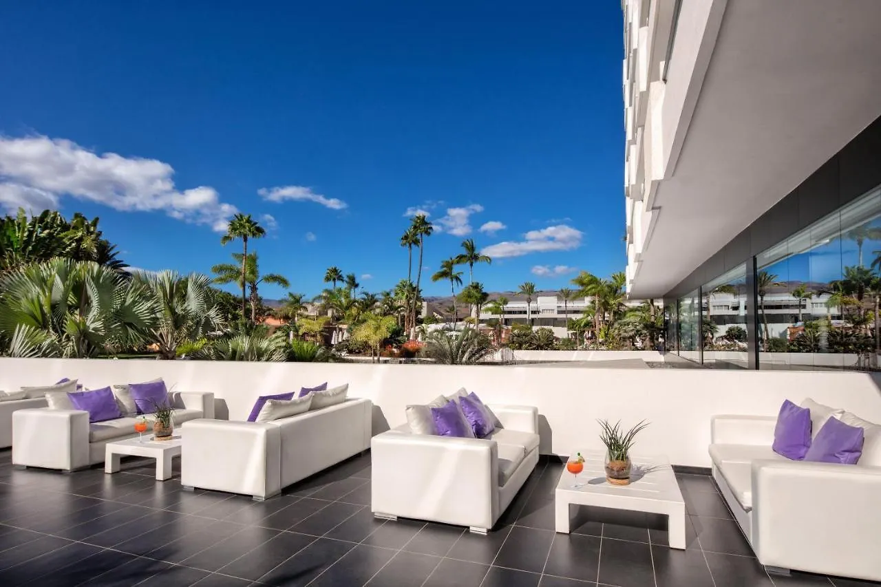 Hotel Gran Canaria Princess - Adults Only Playa del Inglés