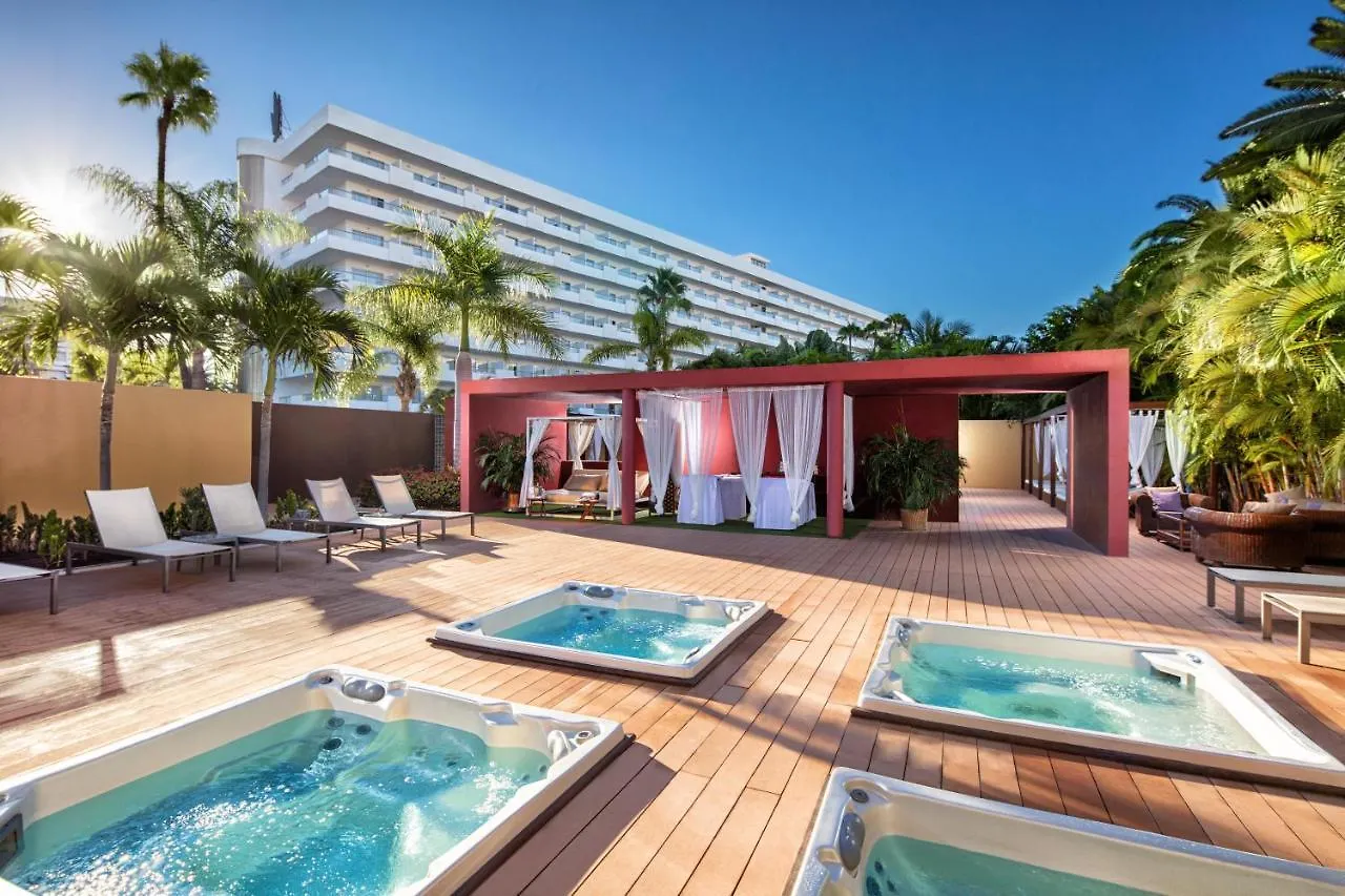 Hotel Gran Canaria Princess - Adults Only Playa del Inglés 4*,  Espanha