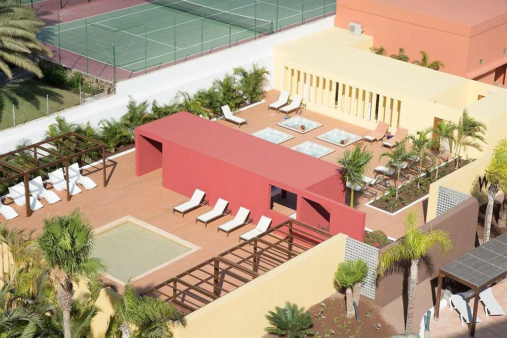 Hotel Gran Canaria Princess - Adults Only Playa del Inglés