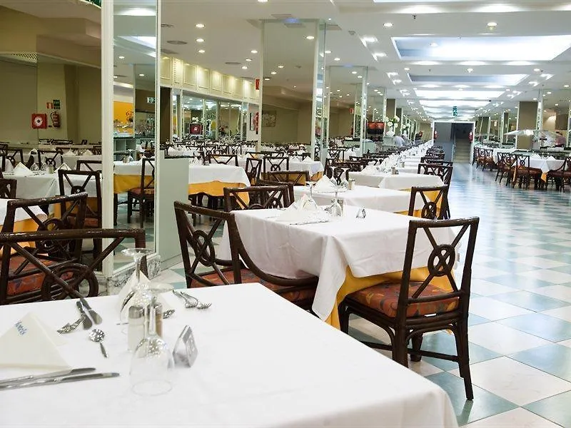 Hotel Gran Canaria Princess - Adults Only Playa del Inglés
