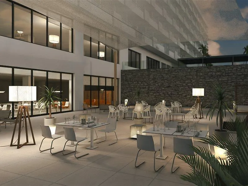 Hotel Gran Canaria Princess - Adults Only Playa del Inglés