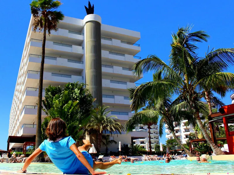 Hotel Gran Canaria Princess - Adults Only Playa del Inglés Espanha