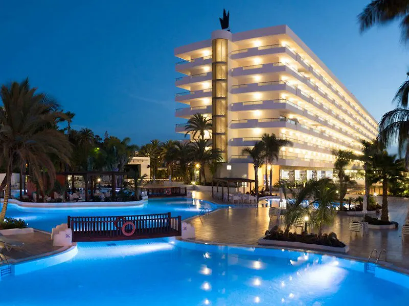 Hotel Gran Canaria Princess - Adults Only Playa del Inglés 4*,  Espanha