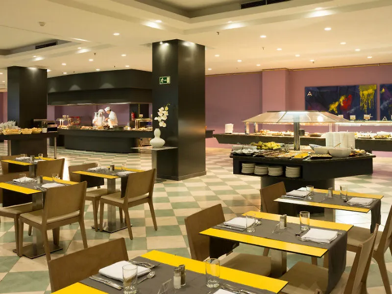 Hotel Gran Canaria Princess - Adults Only Playa del Inglés