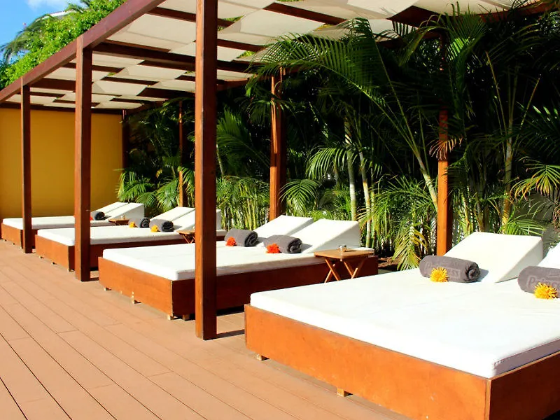 Hotel Gran Canaria Princess - Adults Only Playa del Inglés