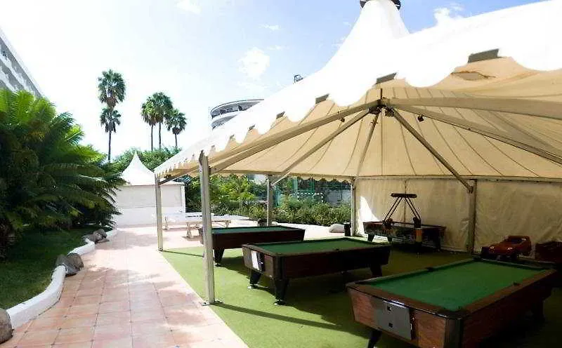 Hotel Gran Canaria Princess - Adults Only Playa del Inglés 4*,  Espanha