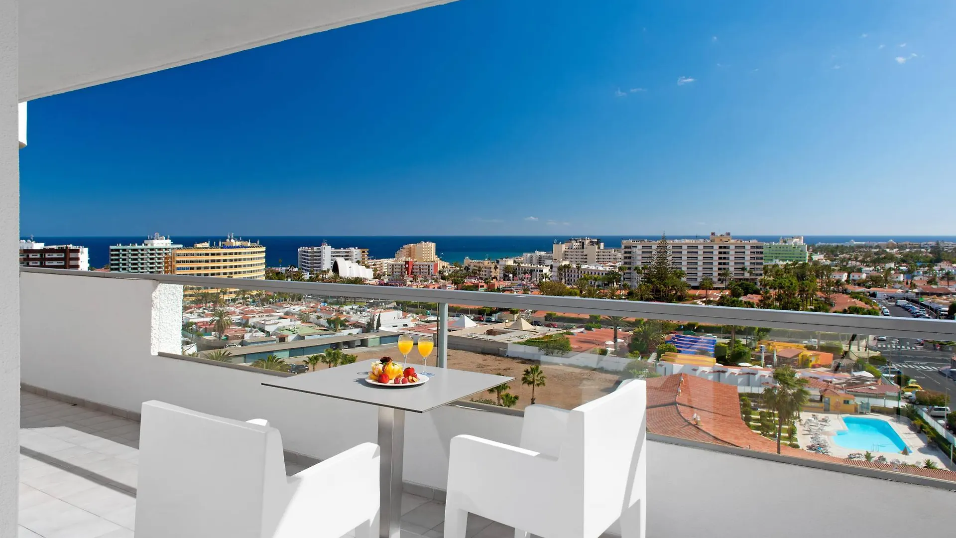 Hotel Gran Canaria Princess - Adults Only Playa del Inglés 4*,