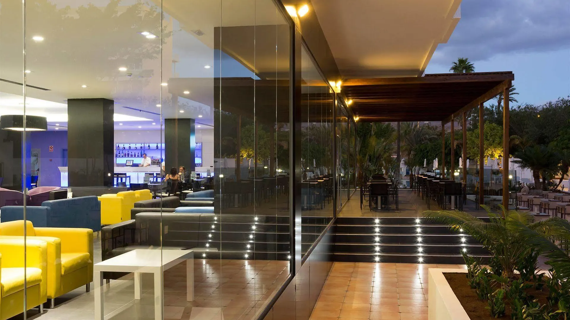 Hotel Gran Canaria Princess - Adults Only Playa del Inglés