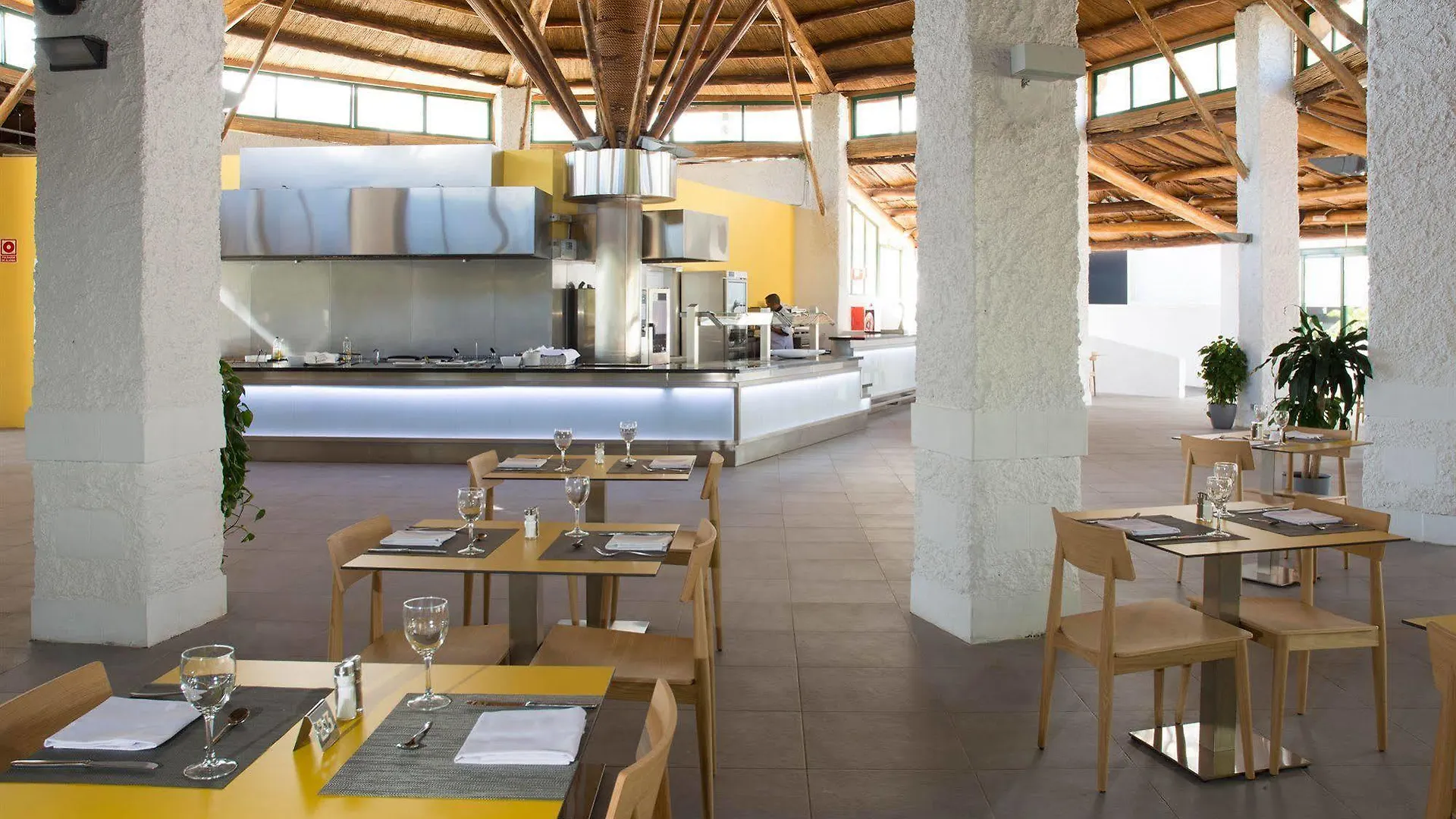 Hotel Gran Canaria Princess - Adults Only Playa del Inglés