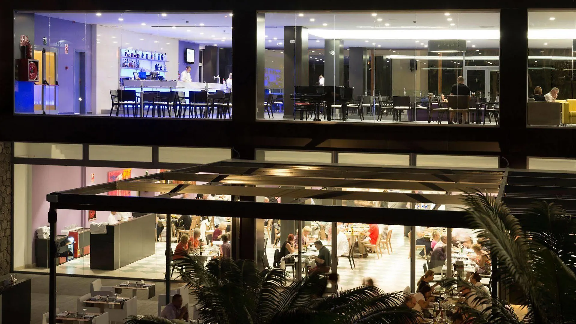 Hotel Gran Canaria Princess - Adults Only Playa del Inglés Espanha