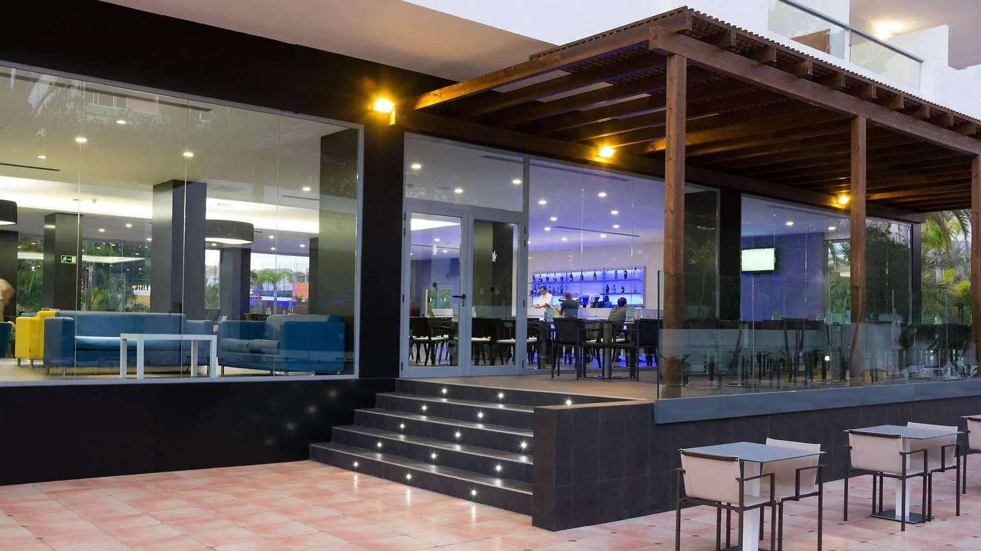 Hotel Gran Canaria Princess - Adults Only Playa del Inglés