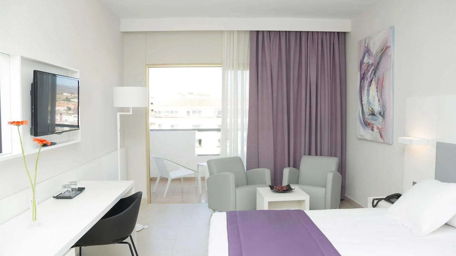 ****  Hotel Gran Canaria Princess - Adults Only Playa del Inglés Espanha