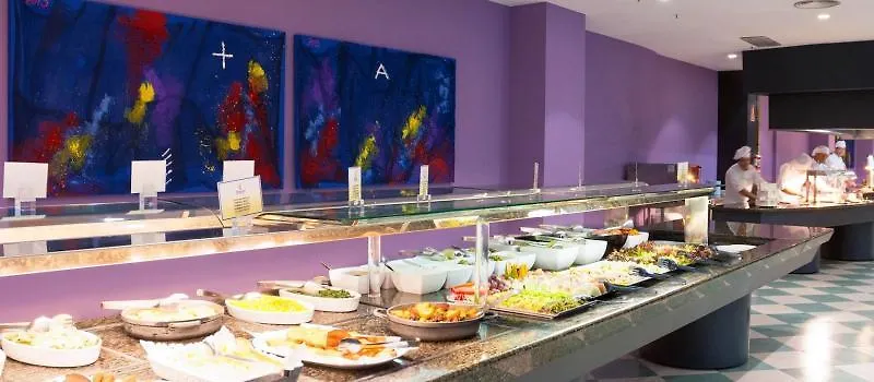 Hotel Gran Canaria Princess - Adults Only Playa del Inglés