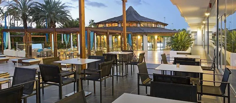 Hotel Gran Canaria Princess - Adults Only Playa del Inglés Espanha