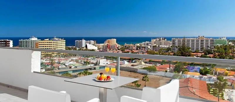 Hotel Gran Canaria Princess - Adults Only Playa del Inglés 4*,  Espanha
