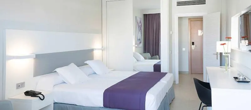 Hotel Gran Canaria Princess - Adults Only Playa del Inglés