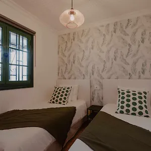 Villa Holanda Tropic