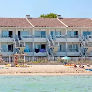 Mirada De Alcudia 3*, Playa de Muro (Mallorca) Španělsko