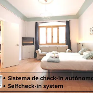 Regina Selfcheck-in Smart Испания