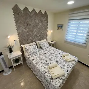 Apartamento Sunrise -