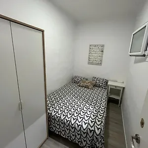 Confortable In The Heart Of Raval Spagna