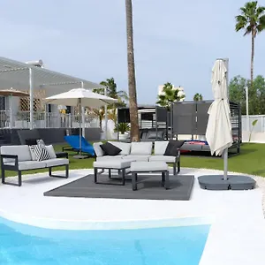 Apartamento Tajinaste Beach Gay Men Only