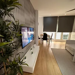 Carreteria Deluxe Spagna