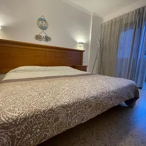 Apartamento Agaete Parque