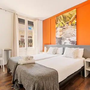 Apartment Ab I Barcelona