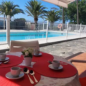 Appartement Arpones 5